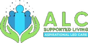 ALC Supported Living — Aspirational Led Care